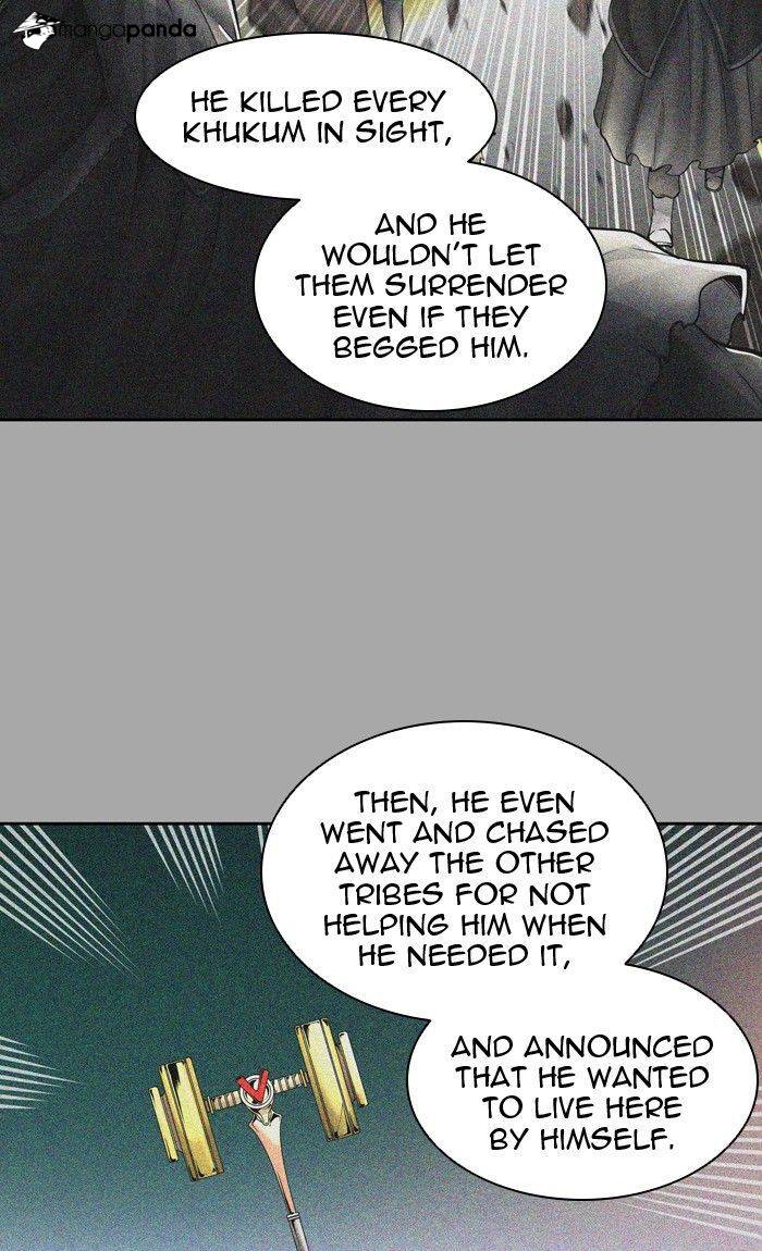 Tower of God Chapter 420 image 028